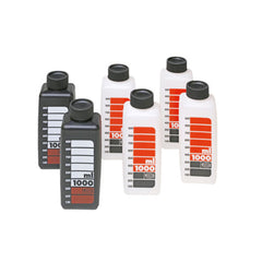 Related product : 3300 Chemical Storage Bottle Kit - 1000ml