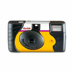 Related product : Power Flash 35mm Single-Use Film Camera
