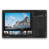 CS Negative+ Convert Tools