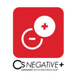 CS Negative+ Convert Tools