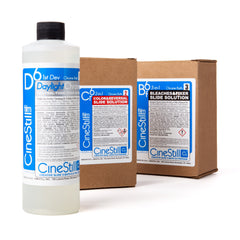 Related product : D6 "DaylightChrome" Slide Film Processing Bundle