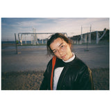 BUBBLEGUM 400 High Speed Color Negative Film, 35mm