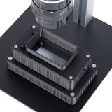 Essential Kit for 35mm Film Scanning with Basic Riser Mini MK3
