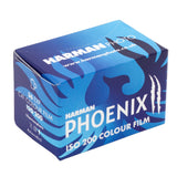 Phoenix II 200 Color Negative Film, 35mm