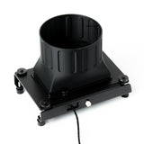 360 Holder Plate for Light Adapter