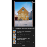 CS Negative+ Convert Tools