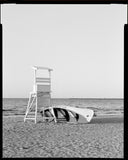 TRI-X 320 Black and White Negative Film, 4x5