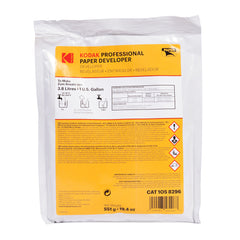 PROFESSIONAL PAPER DEVELOPER 1GL, Powder to make 3 Gallons Working Solution - 1 Gallon