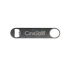 Stainless Steel 35mm Film Cartridge Opener