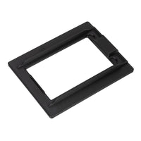 Light Source Adapter Plates for Pro Film Carriers