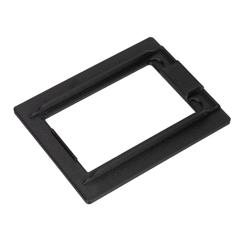 Light Source Adapter Plates for Pro Film Carriers