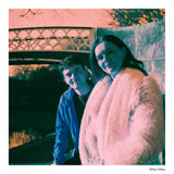 Switch Azure Color Negative Film, 120