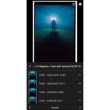 CS Negative+ Convert Tools