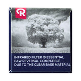 Infrared B&W Negative Film, 120