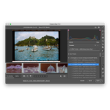 CS Negative+ Convert Tools