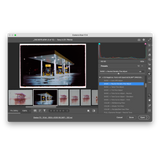 CS Negative+ Convert Tools
