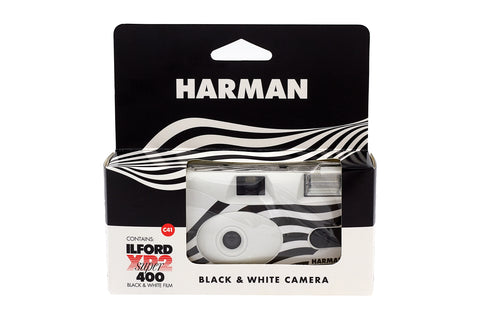 XP2 Super 35mm Single Use Film Camera