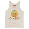 Stay Gold Unisex Tank Top