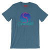 Still Silver Unisex T-Shirt